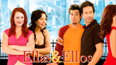 Imagen de Ellas y ellos - 2