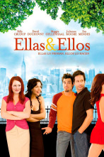 Imagen de Ellas y ellos - 1