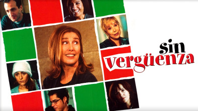 Imagen de Sin vergüenza - 2