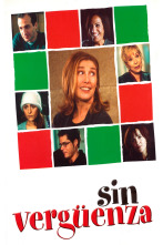 Imagen de Sin vergüenza - 1