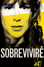 Imagen de Sobreviviré - 1