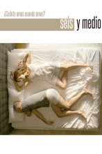 Imagen de Seis y medio - 1