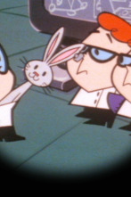 Imagen de El laboratorio de... (T1): Caso espacial/Ratman/La deuda de Dexter - 1