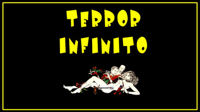 Imagen de Terror infinito - 2