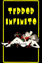 Imagen de Terror infinito - 1