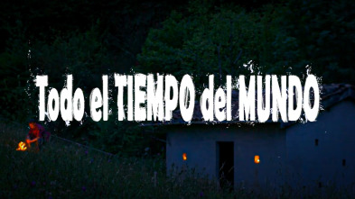 Imagen de Todo el tiempo del mundo - 2