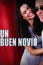 Imagen de Un buen novio - 1