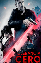 Imagen de Tolerancia cero - 1