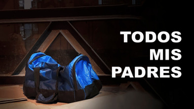 Imagen de Todos mis padres - 2