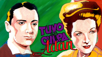 Imagen de Tuvo la culpa Adán - 2