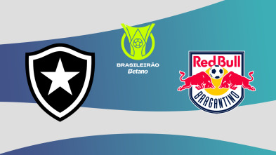Imagen de Jornada 22: Botafogo - Bragantino - 2