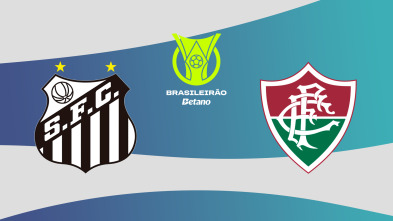 Imagen de Jornada 22: Santos - Fluminense - 2