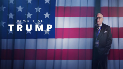 Imagen de Rewriting Trump - 2