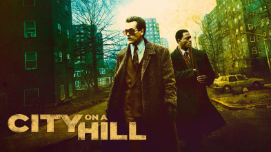 Imagen de La ciudad de la colina (T2) - 2