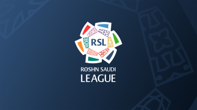 Imagen de Liga Saudí - 2