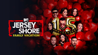 Imagen de Jersey Shore... (T8): Ep.2 - 2