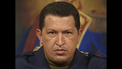 Imagen de América Latina: en...: Caos - 2