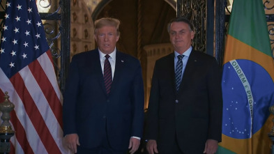 Imagen de América Latina: en...: Caos - 4