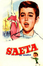 Imagen de Saeta del ruiseñor - 1