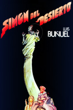 Imagen de Simón del desierto - 1