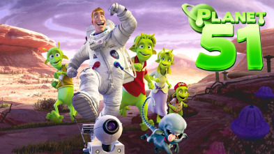 Imagen de Planet 51 - 2