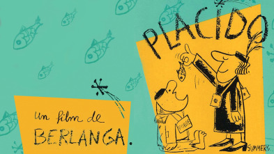 Imagen de Plácido - 2