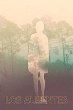 Imagen de Los ausentes - 1