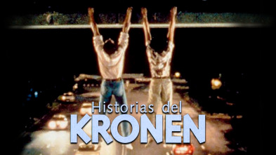 Imagen de Historias del Kronen - 2