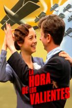 Imagen de La hora de los valientes - 1