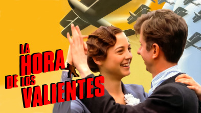 Imagen de La hora de los valientes - 2