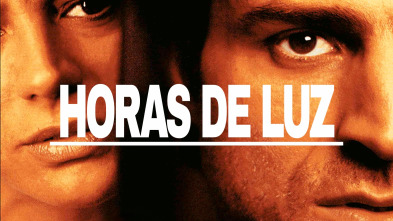 Imagen de Horas de luz - 2