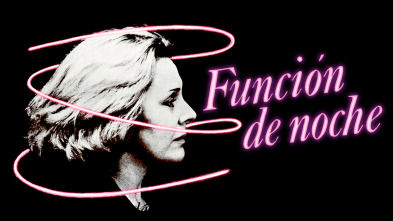 Imagen de Función de noche - 2