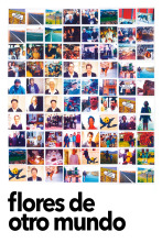 Imagen de Flores de otro mundo - 1