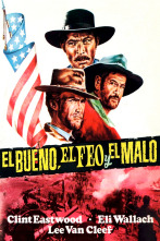 Imagen de El bueno, el feo y el malo - 1