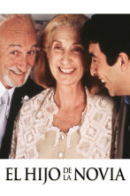 Imagen de El hijo de la novia - 1