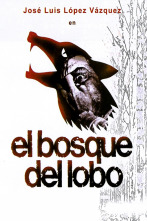 Imagen de El bosque del lobo - 1