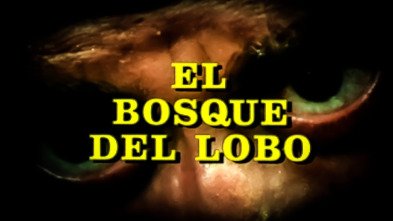 Imagen de El bosque del lobo - 2