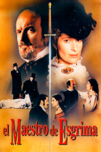 Imagen de El maestro de esgrima - 1