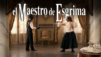 Imagen de El maestro de esgrima - 2