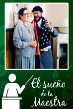 Imagen de El sueño de la maestra - 1
