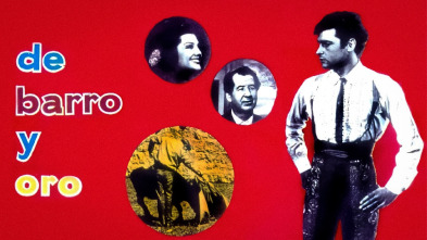 Imagen de De barro y oro - 2