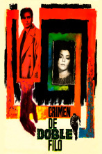 Imagen de Crimen de doble filo - 1