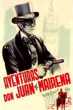Imagen de Aventuras de Don Juan de Mairena - 1
