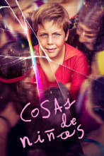 Imagen de Cosas de niños - 1