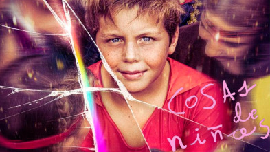 Imagen de Cosas de niños - 2