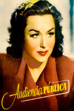 Imagen de Audiencia pública - 1