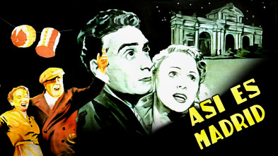 Imagen de Así es Madrid - 2
