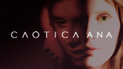 Imagen de Caótica Ana - 2