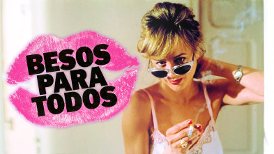 Imagen de Besos para todos - 2
