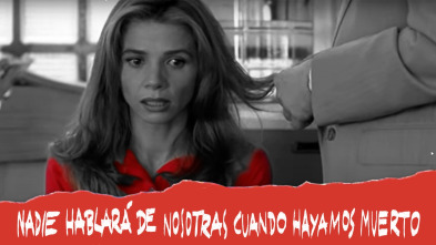 Imagen de Nadie hablará de nosotras cuando hayamos muerto - 2